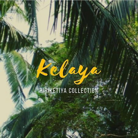 Kelaya At Hiriketiya Collection Ξενοδοχείο Dikwella Εξωτερικό φωτογραφία